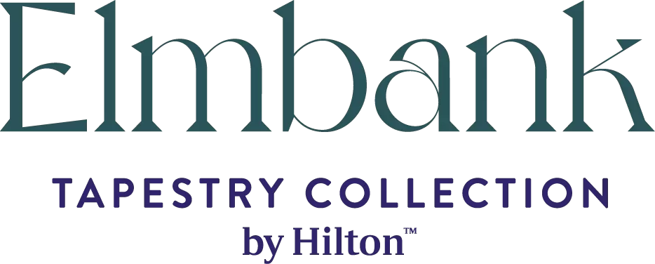 Elmbank York, Tapestry Collection by Hilton logo